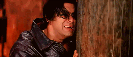 Iconic Haircut Memes Other Reasons Why Tere Naam Getting A Sequel Is Such Good News And this was the place where salman khan had received the maximum flak after his black buck case. other reasons why tere naam