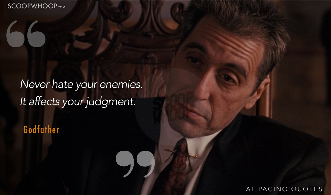 15 Iconic Al Pacino Dialogues That Never Get Old