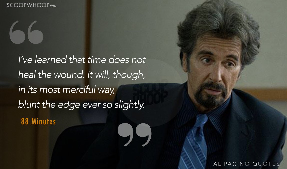 15 Iconic Al Pacino Dialogues That Never Get Old