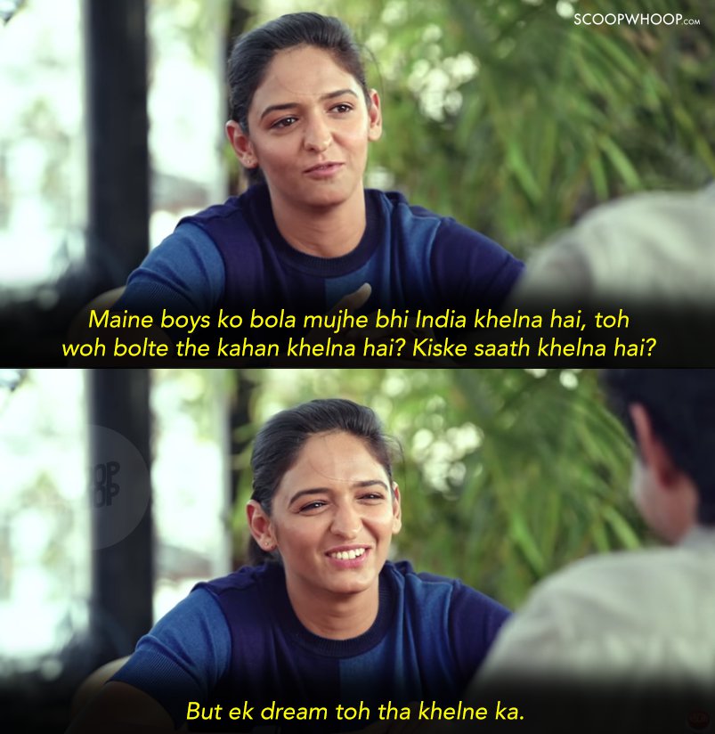 10 Of The Best Moments From Harmanpreet Kaur's Interview On The ...