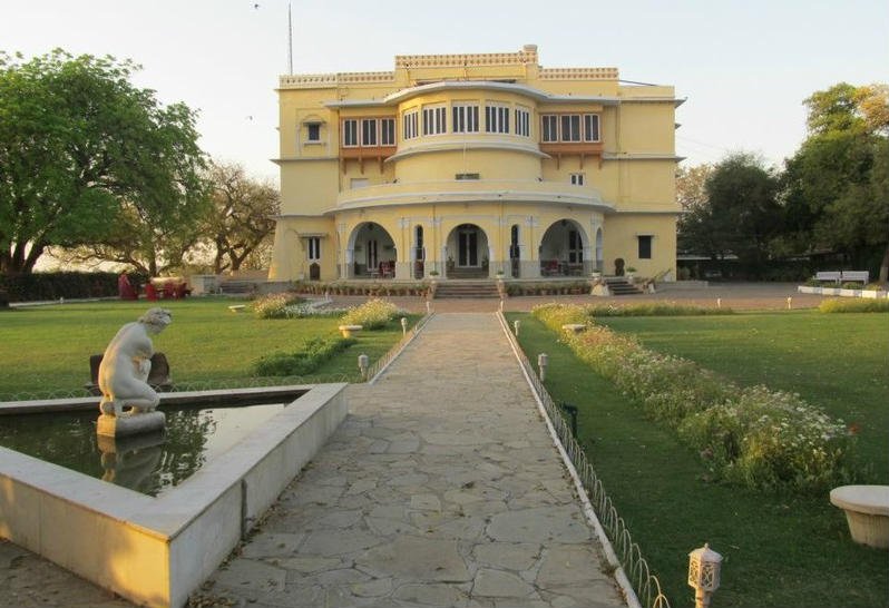 7 Haunted Places In Jaipur That Will Test How Afraid You Are Of Ghosts