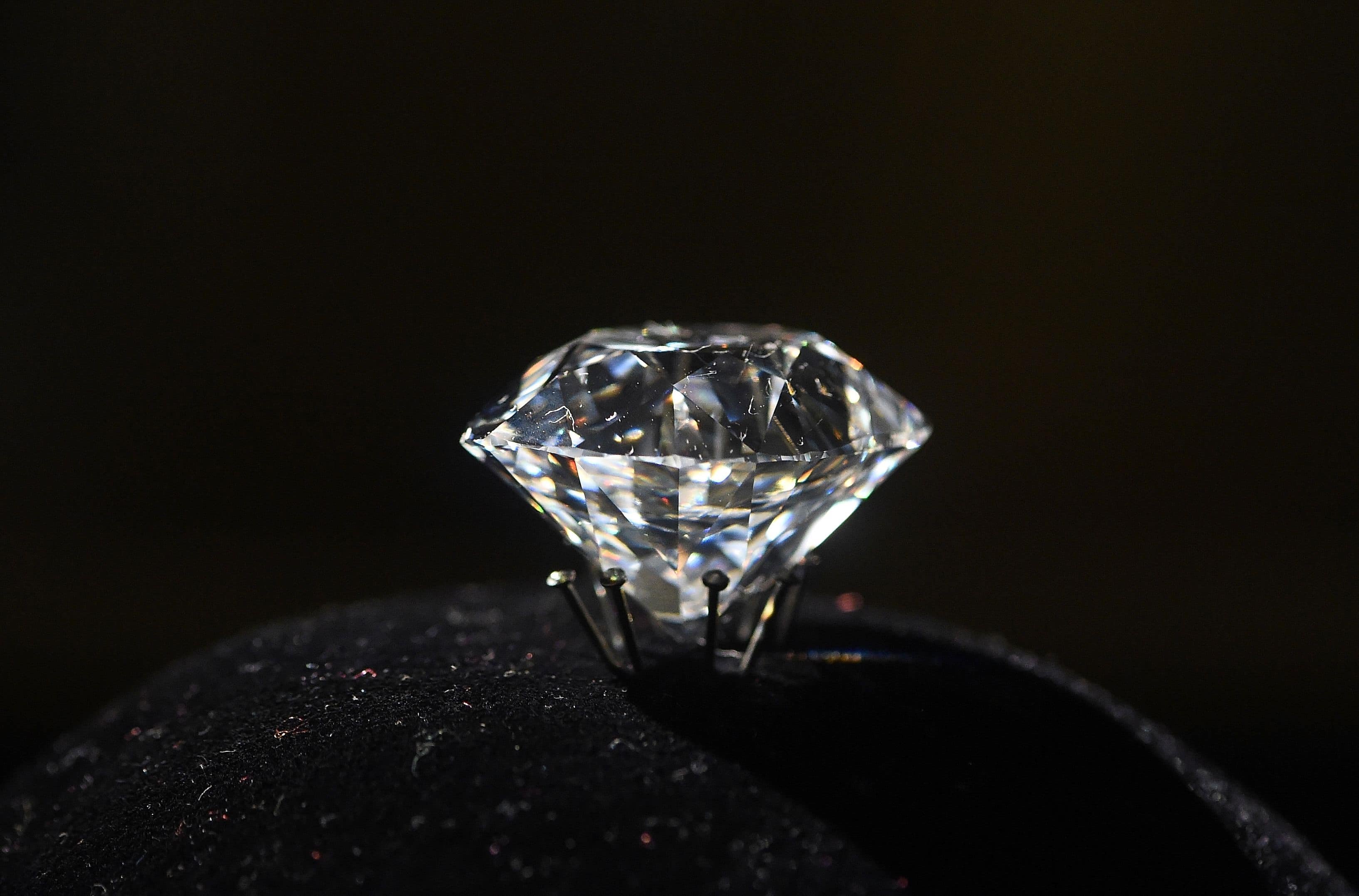 10 Interesting Facts About The Diamond That's Bigger Than The Kohinoor