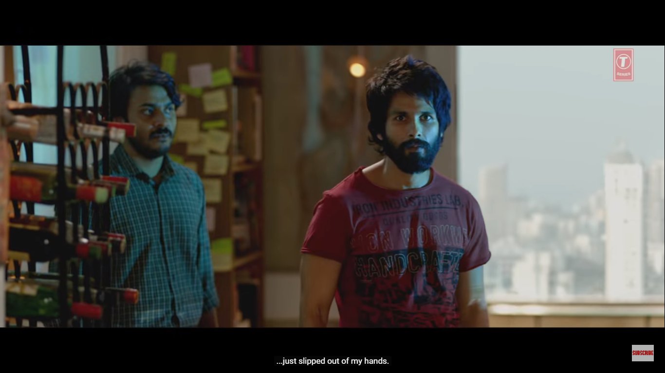 The 'Kabir Singh' Trailer Is So Unromantic, I'd Rather Watch SOTY, Again!