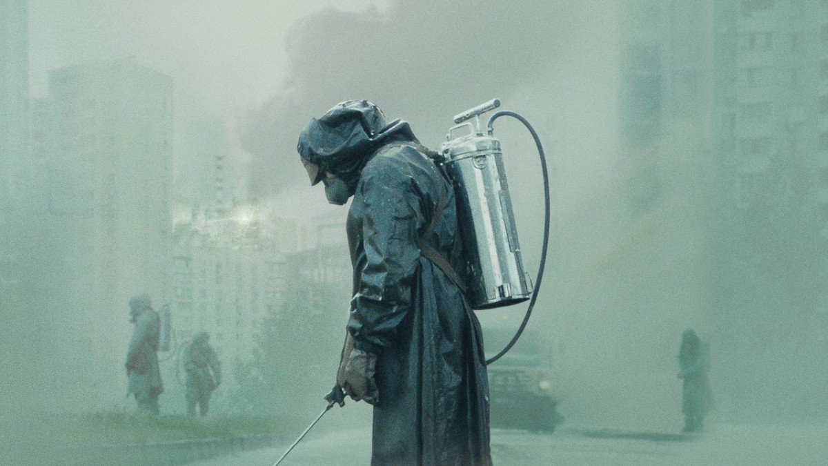 In Just 3 Episodes Chernobyl Is The Best Show Ever According To
