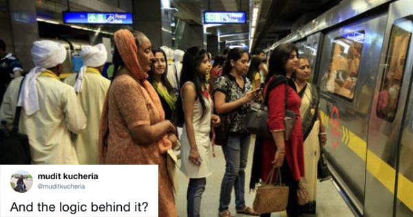 Delhi Govt Plans To Make Metro And Bus Rides Free For ...