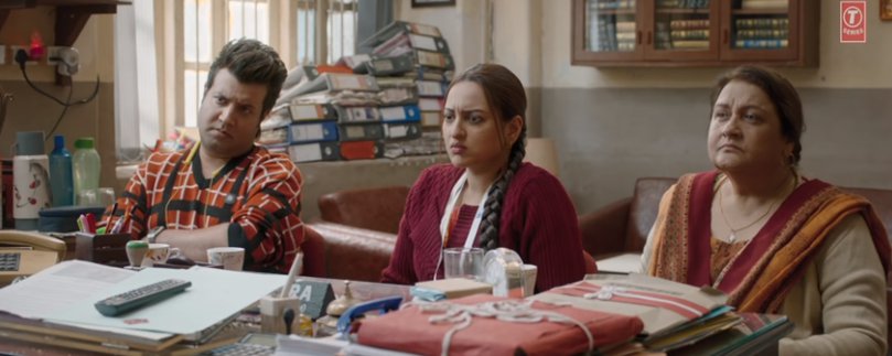 The Khandaani Shafakhana Trailer Starts A Conversation Around Indias