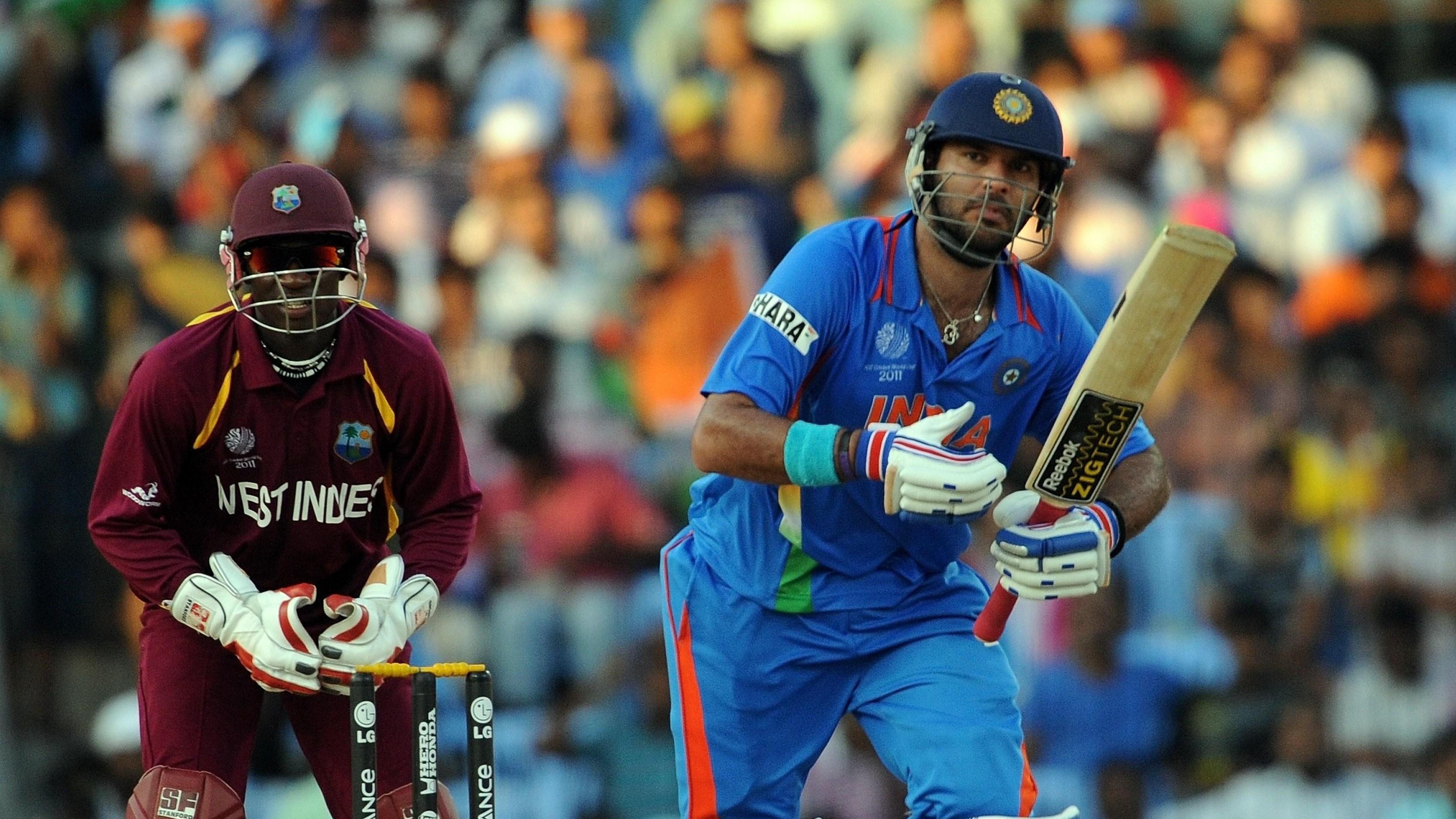 India Vs West Indies A HeadToHead Between The Teams At The World Cup