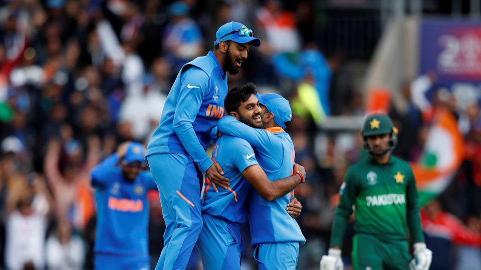 60 Of All World Cup Viewers Tuned In To Watch The IndPak Game, 229 Mn