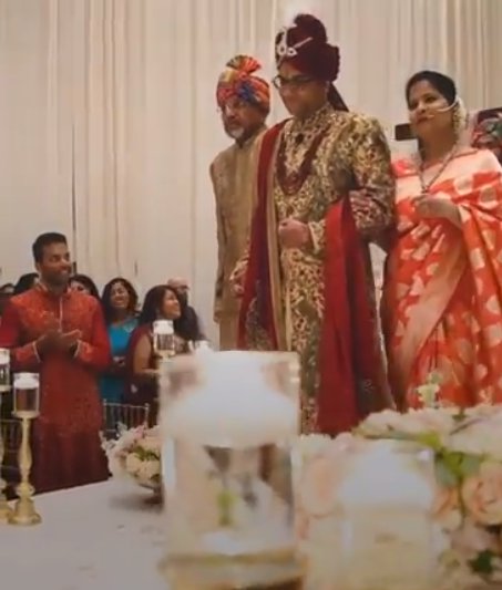 Indian Gay Couple Make Their Dream Come True In A Big Fat Wedding