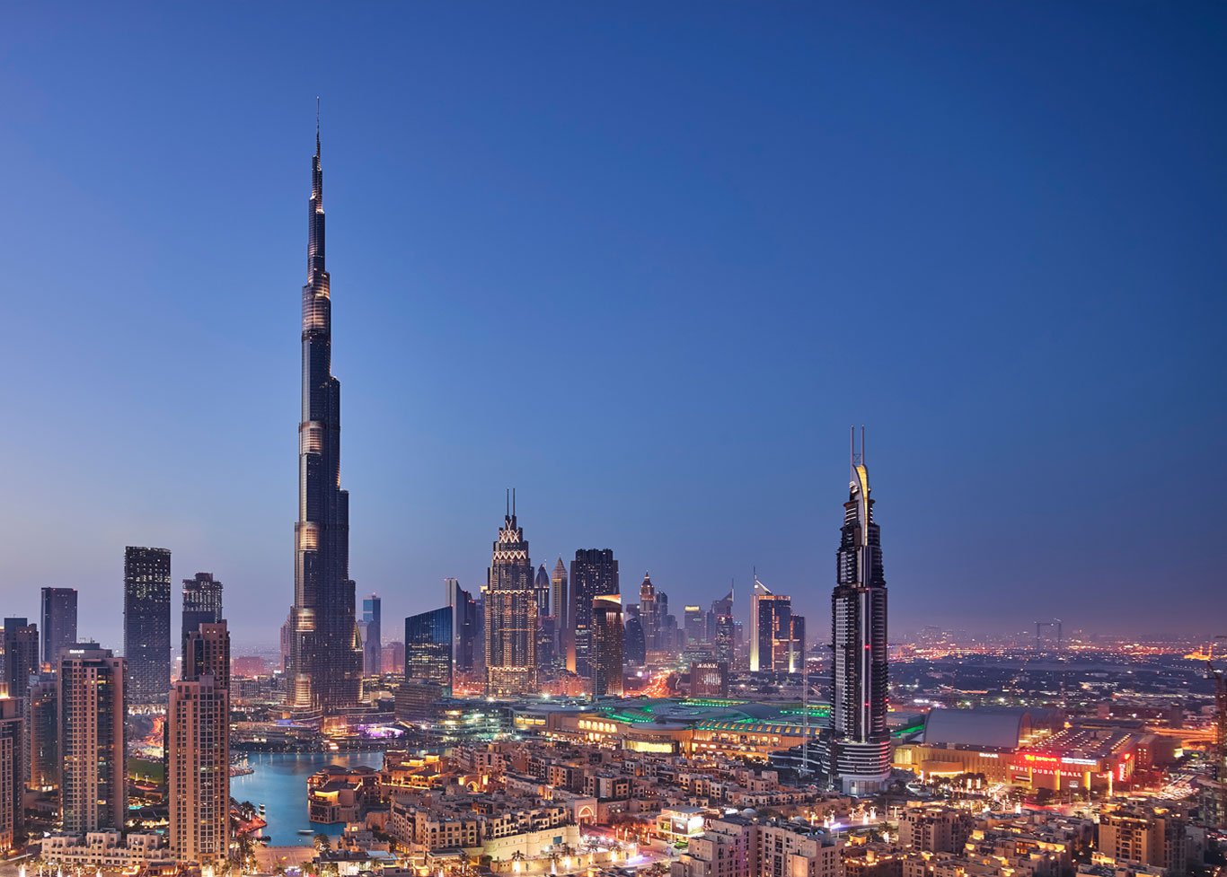 best countries to visit for uae residents