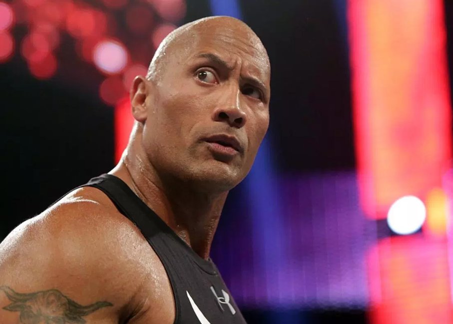 Dwayne Johnson Announces Retirement From WWE After 23 Years In The Industry
