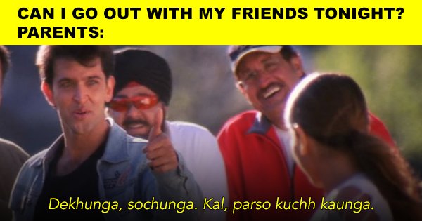 These Honest Desi Memes Will Make You Laugh Till Your 