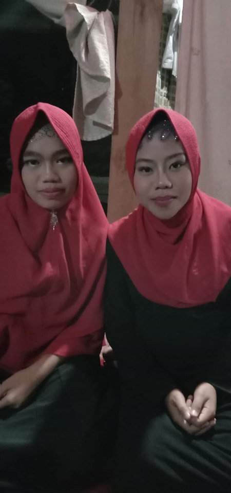 Polygamy Indonesia