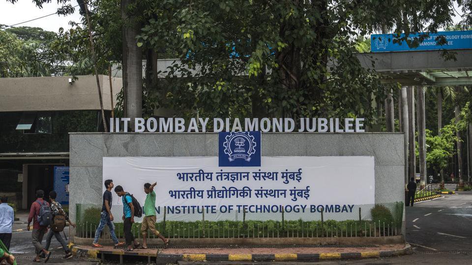 IIT-Bombay Graduate Takes Up Railways Group D Service Job Citing ...