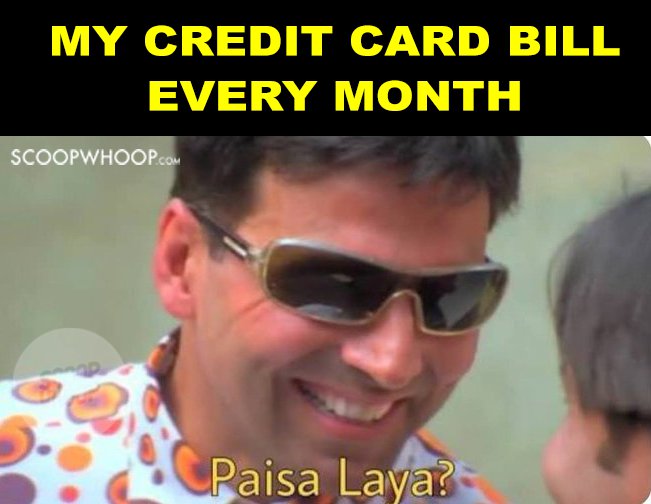 14 Memes On Banking And Managing Finances