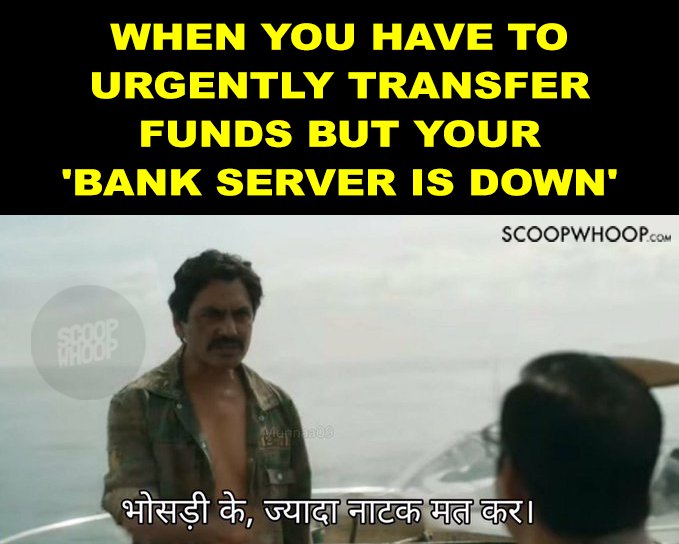14 Memes On Banking And Managing Finances