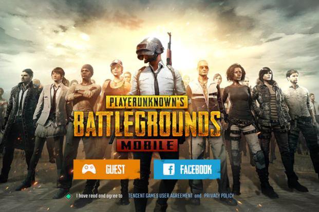 PUBG