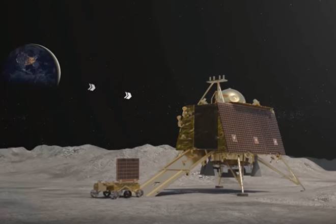 Chandrayaan 2 Was Just The Start, ISRO Is Working On 6 Other ...