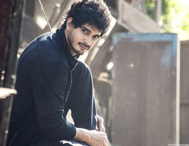 Am I The Only One Crushing On Tahir Raj AKA Derek, The Brooding College