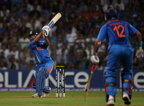 #12YearsOfCaptainDhoni: 8 Iconic Moments From MS Dhoni's Time As ...