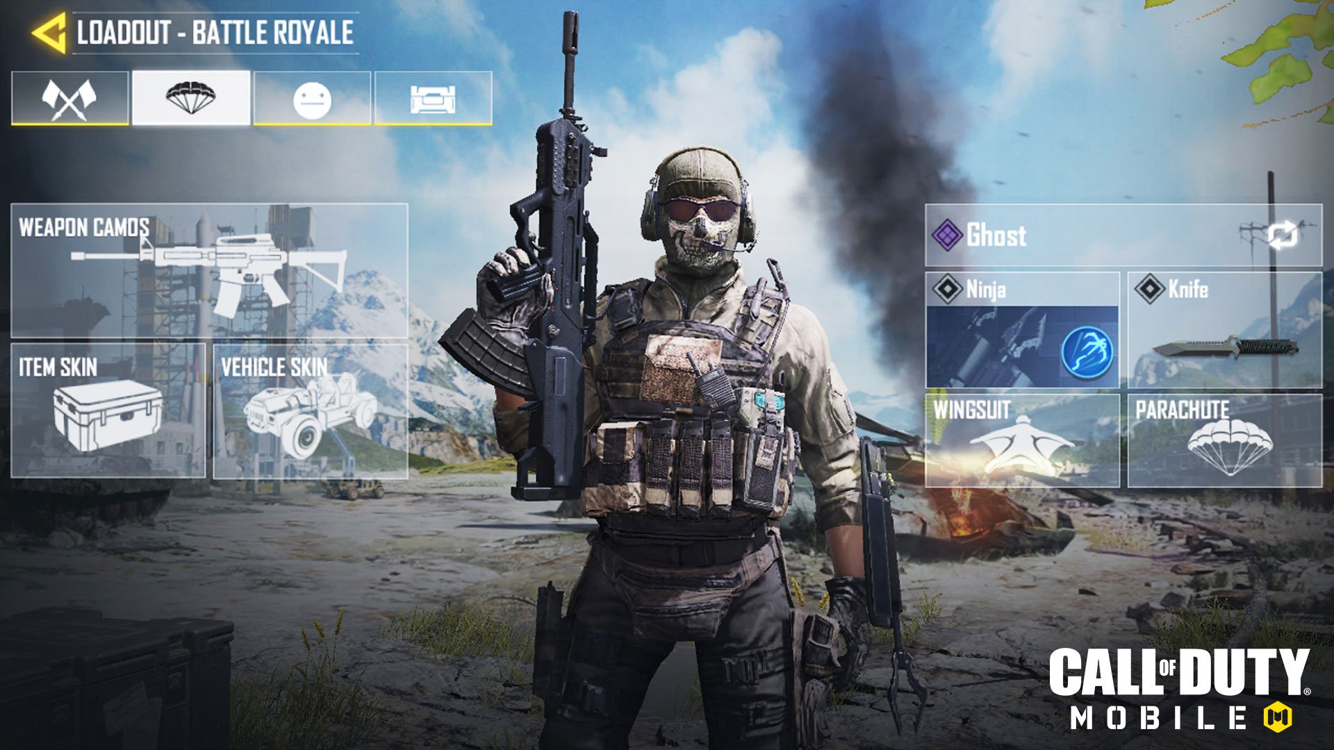 How Does Call of Duty Mobile Compare To PUBG? Here's A Breakdown - 
