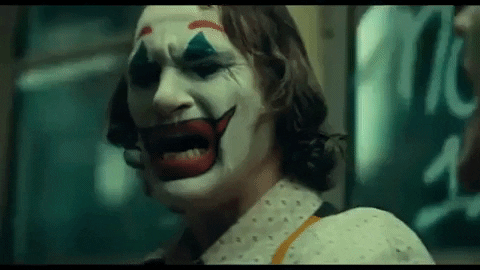 Joaquin Phoenix's Iconic Laugh From The Joker Is Actually Based On A Real-Life Mental Ailment