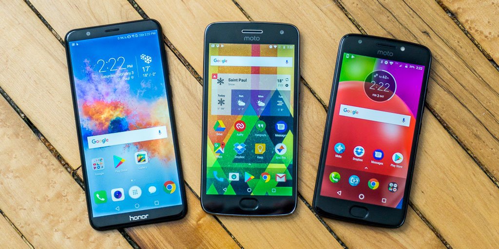 Flagships, Here Are The 6 Best Budget Smartphones That Will Give