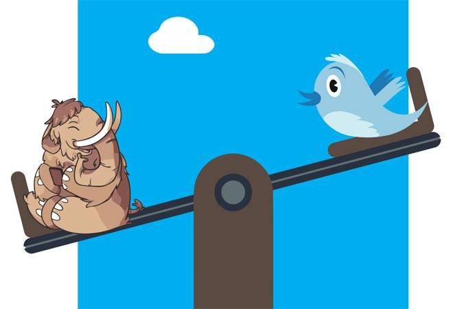 As Twitter Users Migrate To Mastodon Heres Everything To Know About