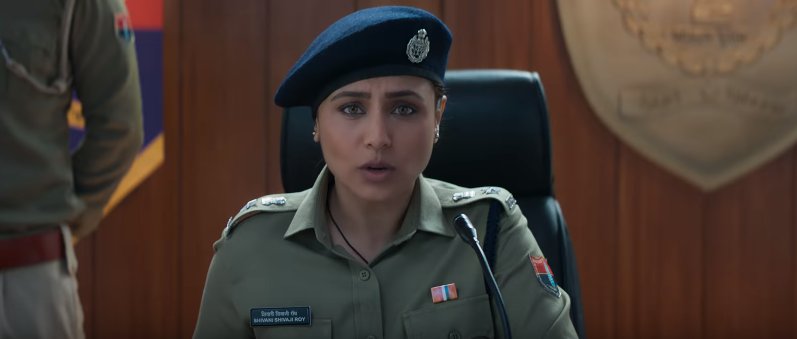 Image result for mardaani 2 screenshots