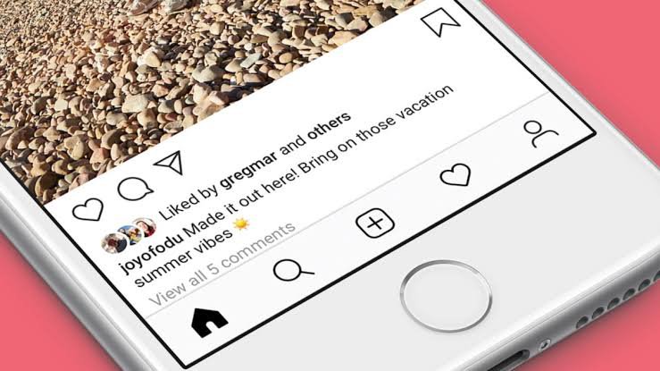 Instagram Is Finally Testing Hiding 'Likes' On Posts For Indian Users