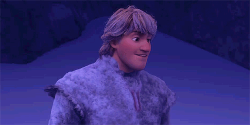 disney prince kristoff