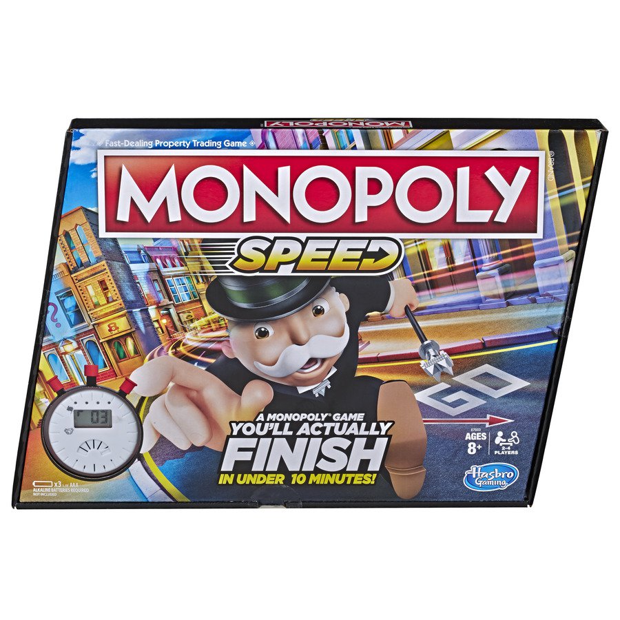 mcdonald's monopoly 2021 toys