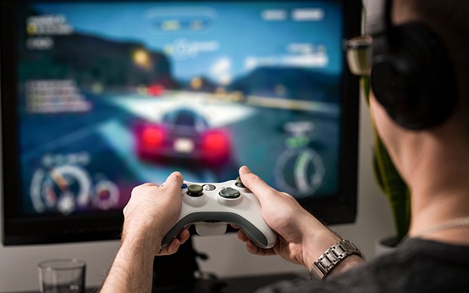 Jeux multijoueurs