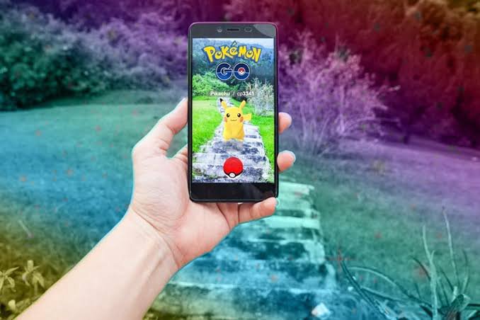 Pokémon
