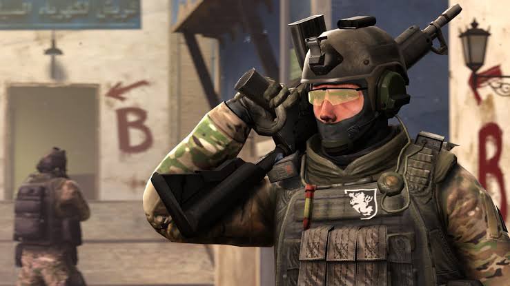 Counter Strike