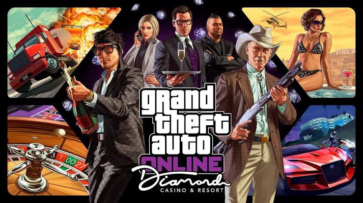 GTA V