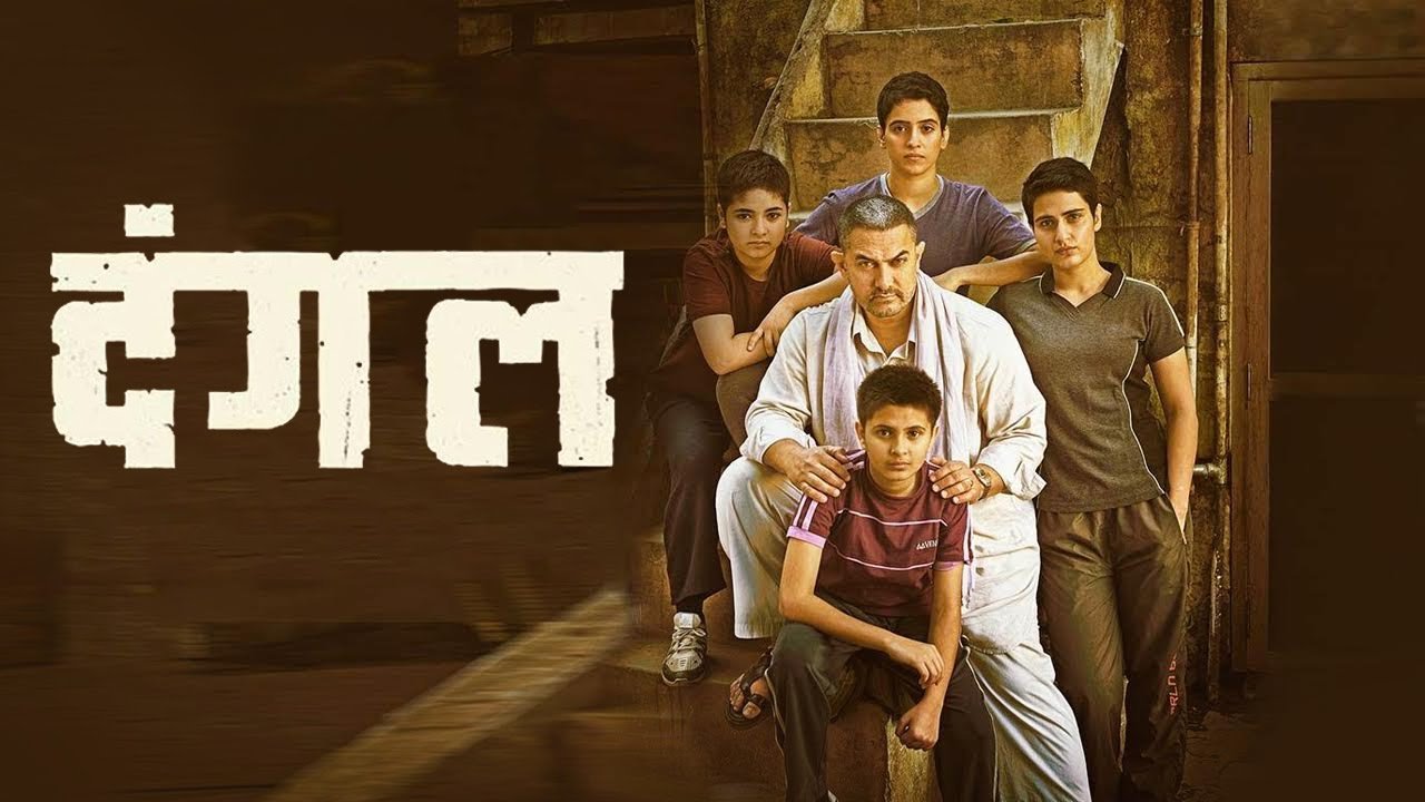 download dangal movie torrent