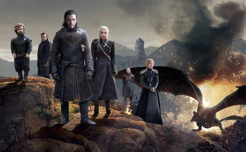 go watch series got