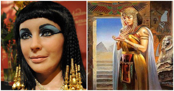 Cleopatra Was The Last Active Ruler Of The Ptolemaic Kingdom Of Egypt