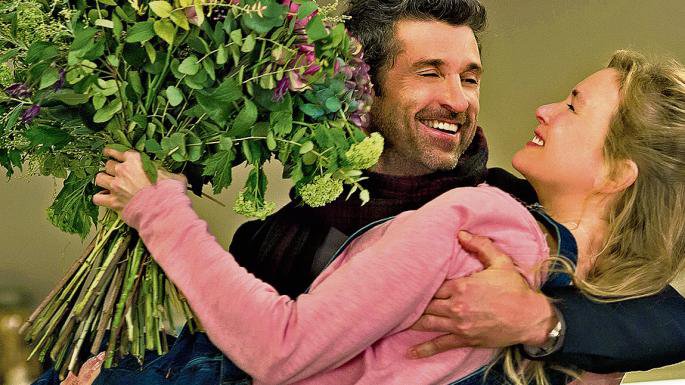 A Love Letter To Patrick Dempsey Aka McDreamy