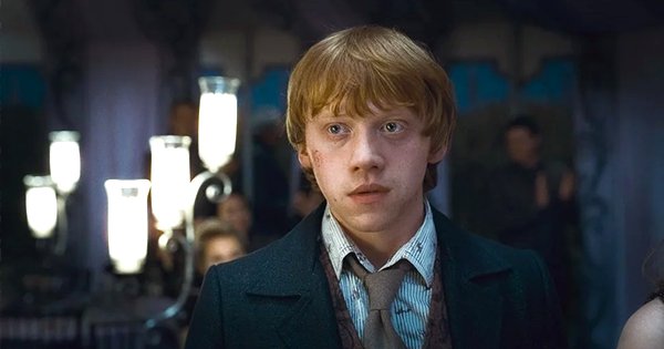 Remember Ron Weasley, The Boy Who Stood Up To His Own Kind When It Was