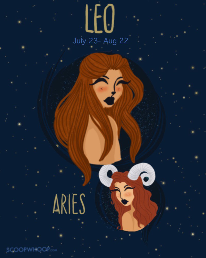 This Valentine’s Day Find Out Which Zodiac Is Most Compatible With ...