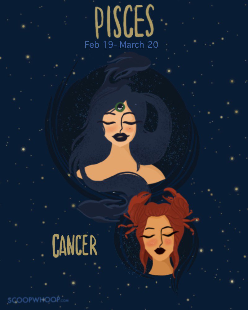 This Valentine’s Day Find Out Which Zodiac Is Most Compatible With ...