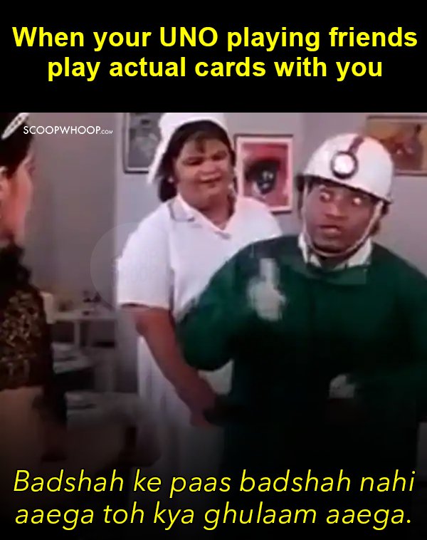 Johnny Lever's Best Dialogues In Real Life Situations, Because Why Not