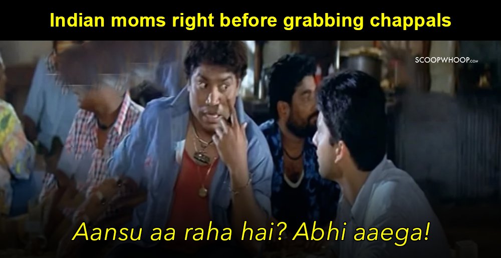 Johnny Lever's Best Dialogues In Real Life Situations, Because Why Not