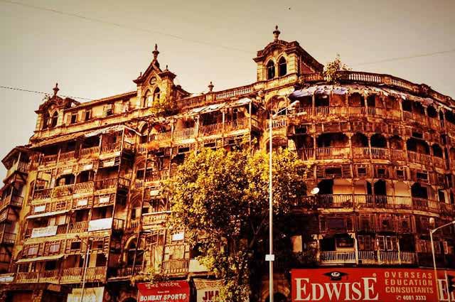 10 Most Haunted Places In Mumbai