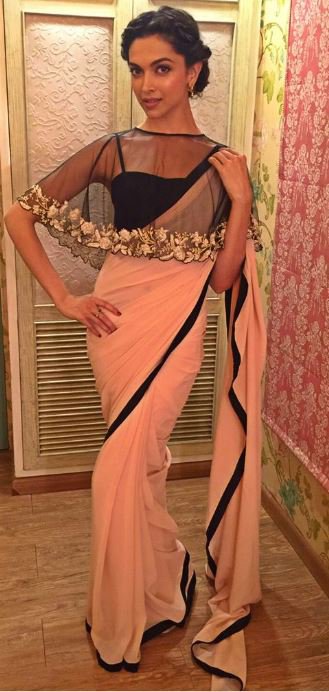 crop tops for sarees online