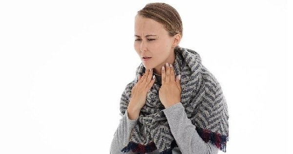 9 Tried And Tested Remedies To Help You Soothe That Sore Throat