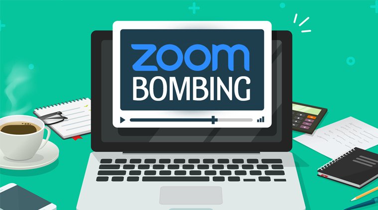 zoombombing website