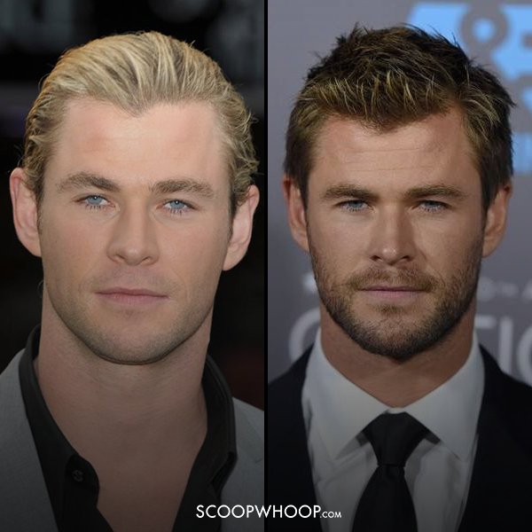 Beard Or Clean Shaven: What Look Suits These Celebs Better?